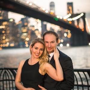 Meet your Posher, Peter